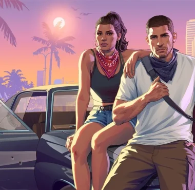GTA 6 Soundtrack And Collector’s Edition Vinyl Announced