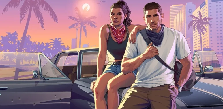 GTA 6 Soundtrack And Collector’s Edition Vinyl Announced