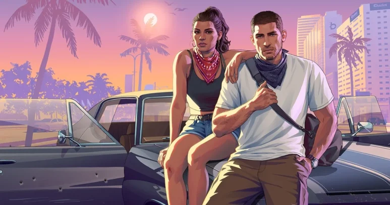 GTA 6 Soundtrack And Collector’s Edition Vinyl Announced
