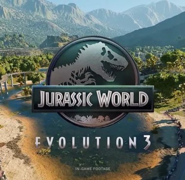Jurassic World Evolution 3 Update 1.5 Adds Walkway Attractions, First-Person Mode, & More