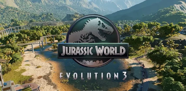 Jurassic World Evolution 3 Update 1.5 Adds Walkway Attractions, First-Person Mode, & More