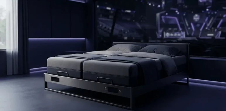 KPL Brings Sleep Tech Into Esports With Serta Partnership