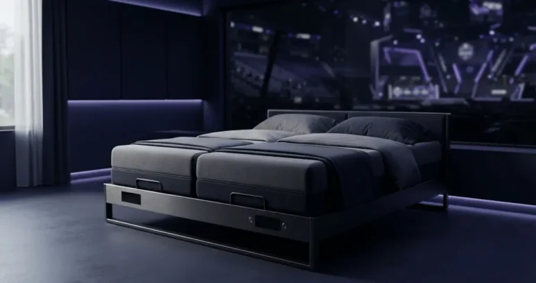 KPL Brings Sleep Tech Into Esports With Serta Partnership