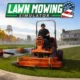 Lawn Mowing Simulator 2 Release Date Announced