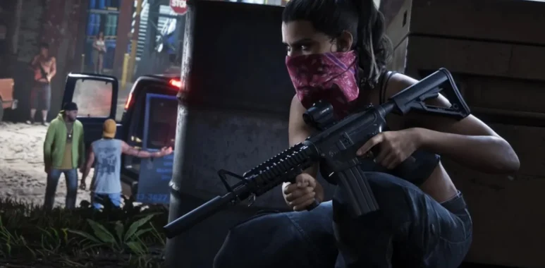 GTA 6 will feature over 170 different animals including “Legendary” ones - Dexerto