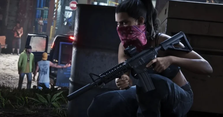 GTA 6 will feature over 170 different animals including “Legendary” ones - Dexerto