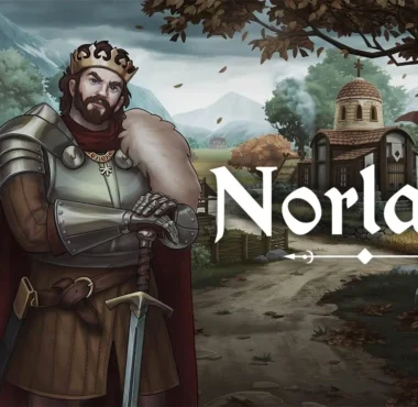 Norland Update 57 Beta Adds New Worldviews, Dark Politics, & Improves Performance