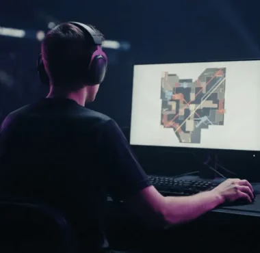 NRG climb 18 VRS places after MOUZ upset