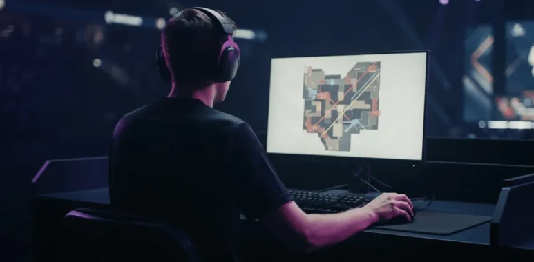 NRG climb 18 VRS places after MOUZ upset