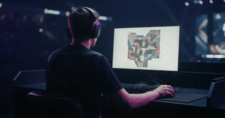 NRG climb 18 VRS places after MOUZ upset