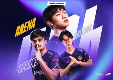 Revenant XSpark to compete for a World Championship spot at Brawl Stars Challengers Finals this month