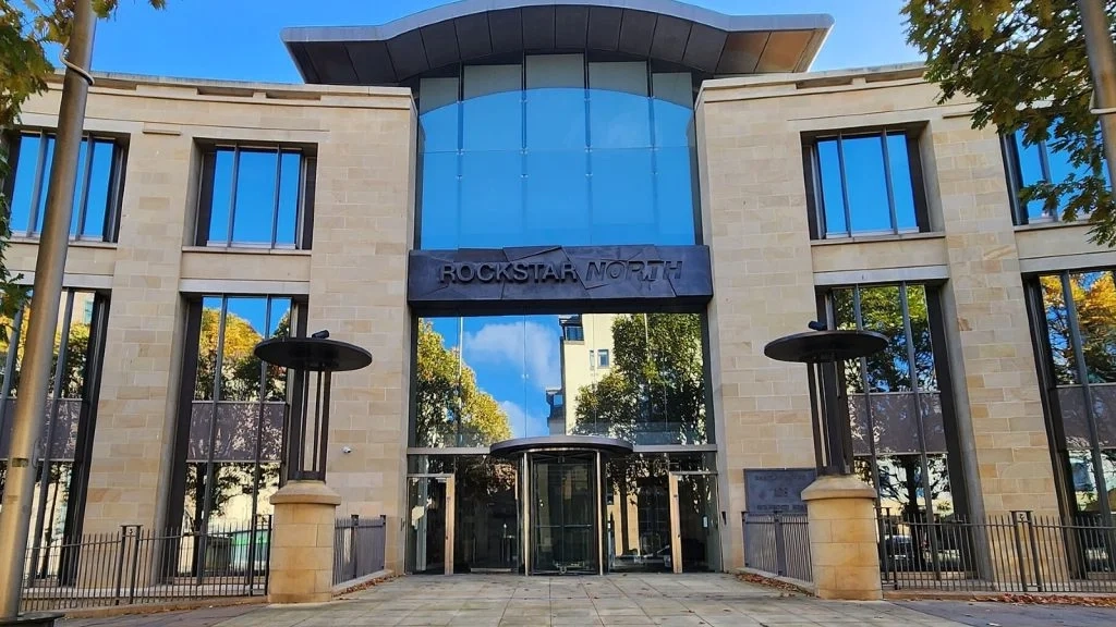 edifício rockstar norte