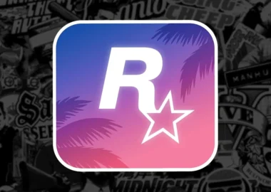 New Official GTA 6 Stickers Revealed