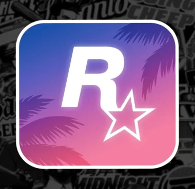 New Official GTA 6 Stickers Revealed