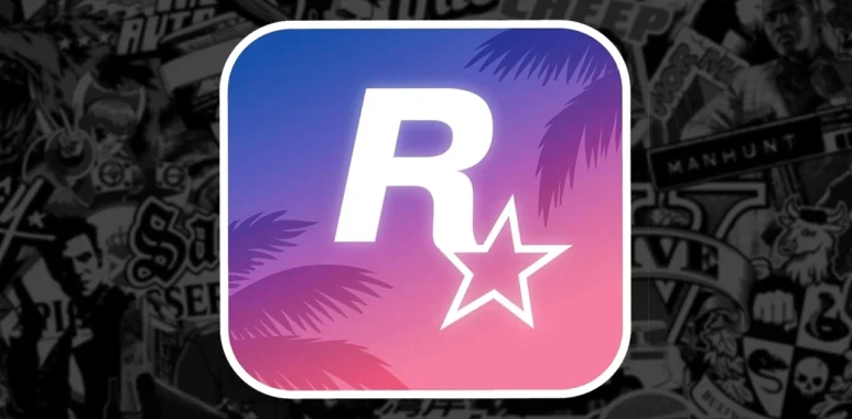 New Official GTA 6 Stickers Revealed