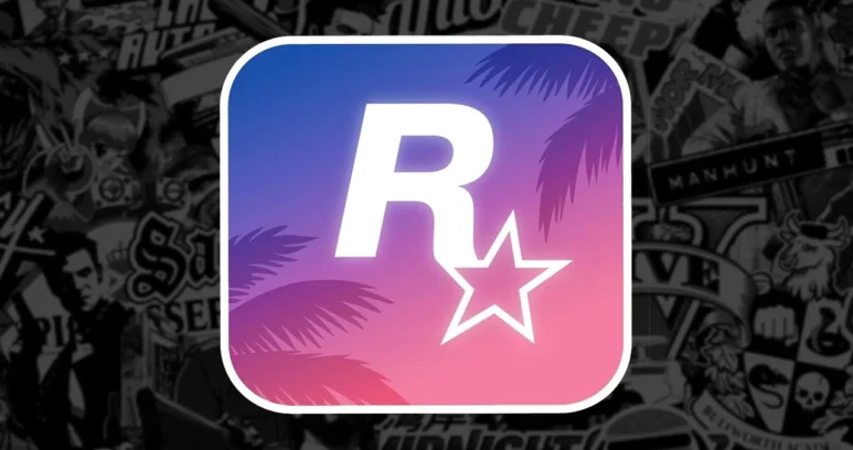 New Official GTA 6 Stickers Revealed