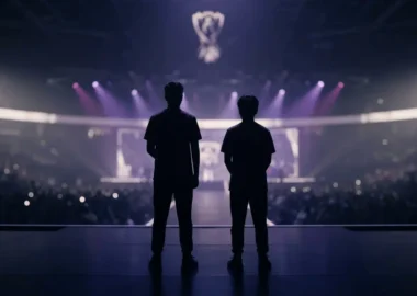 Rookie and TheShy return as IG seal LPL’s fourth Worlds berth