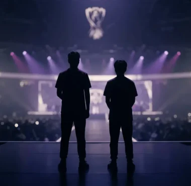 Rookie and TheShy return as IG seal LPL’s fourth Worlds berth