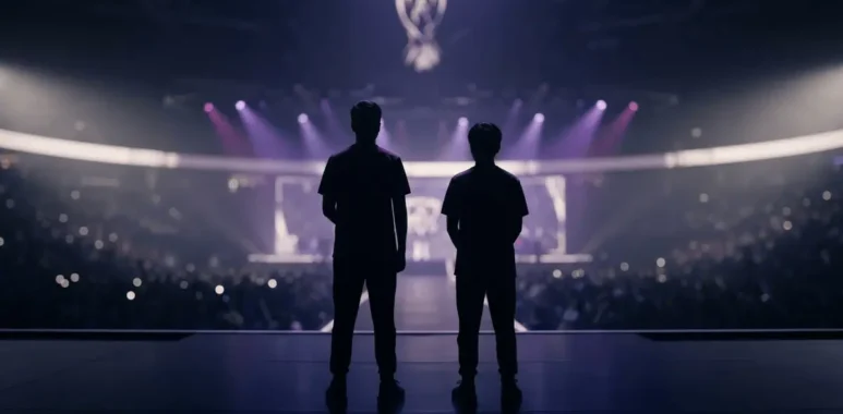 Rookie and TheShy return as IG seal LPL’s fourth Worlds berth