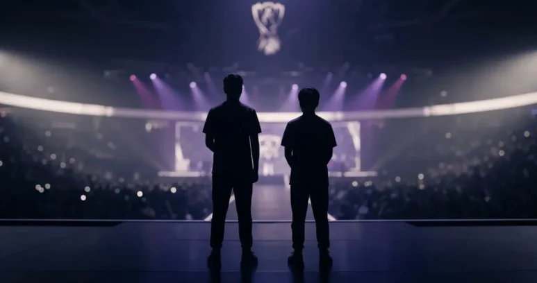 Rookie and TheShy return as IG seal LPL’s fourth Worlds berth