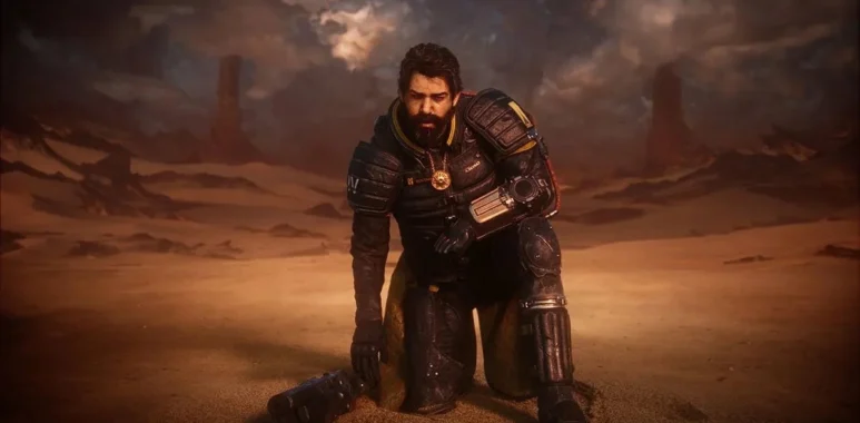 Housemarque Co-Founder Ilari Kuittinen Is Leaving the Studio After 31 Years