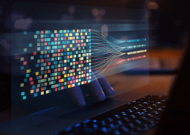 Data gaming shutterstock