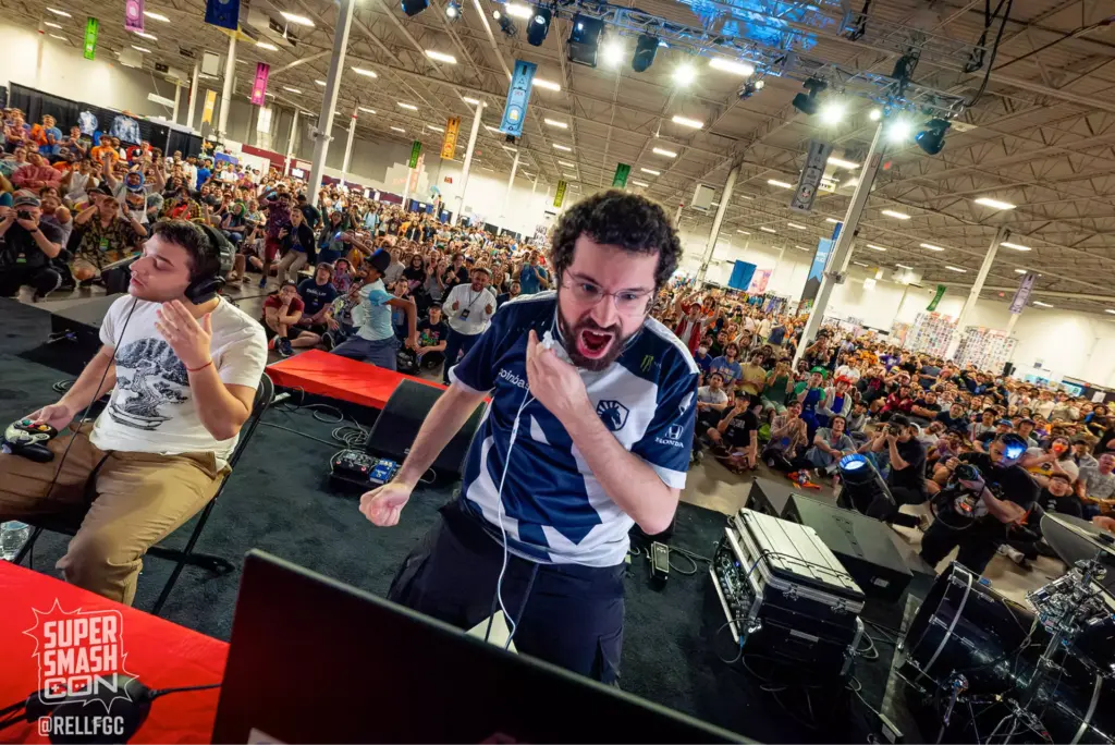 super smash com dabuz