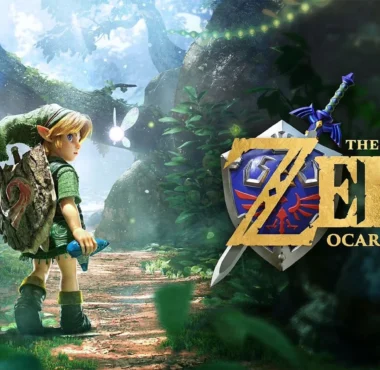 The Legend of Zelda: Ocarina of Time Remake Gets Release Date and Gameplay in 40th Anniversary Direct - Simulation Daily