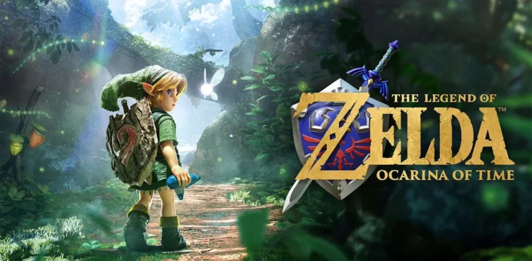 The Legend of Zelda: Ocarina of Time Remake Gets Release Date and Gameplay in 40th Anniversary Direct - Simulation Daily