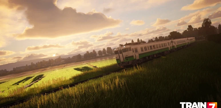 Train Sim World 7: Tadami Line Release Date Announced