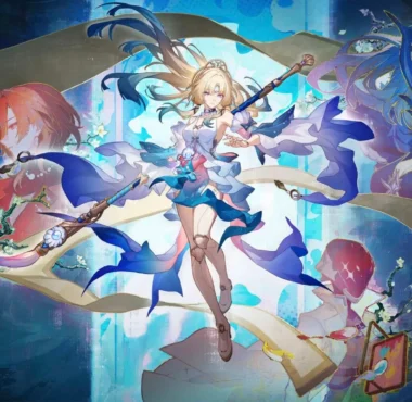 Honkai: Star Rail Reveals Version 4.6 Release Date, Zenless Zone Zero Crossover, & More