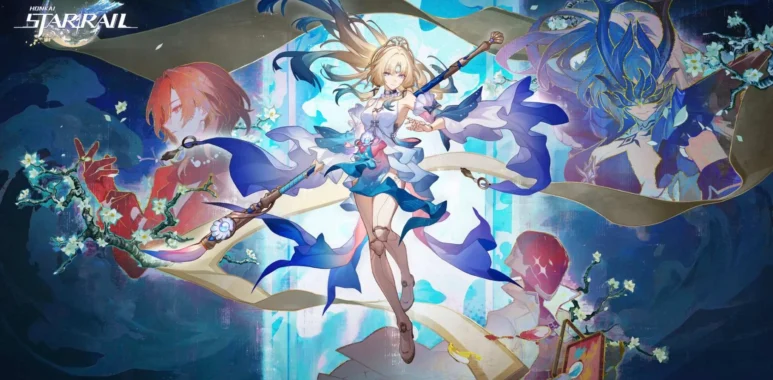 Honkai: Star Rail Reveals Version 4.6 Release Date, Zenless Zone Zero Crossover, & More