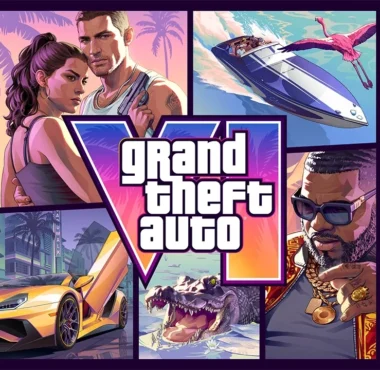 GTA 6 Posters Begin Appearing On Buildings
