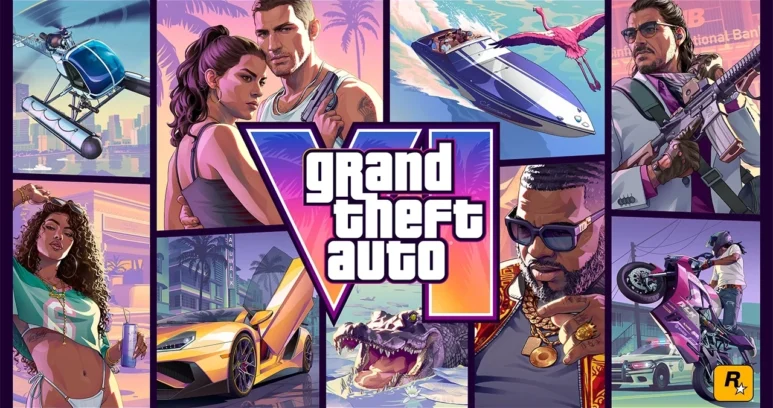 GTA 6 Posters Begin Appearing On Buildings