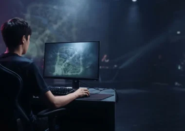 Wisper takes Team Liquid’s offlane spot for BLAST SLAM VIII