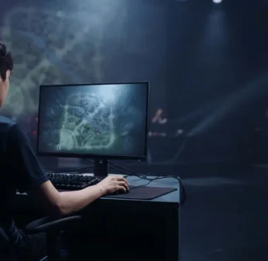 Wisper takes Team Liquid’s offlane spot for BLAST SLAM VIII