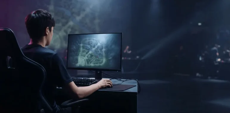 Wisper takes Team Liquid’s offlane spot for BLAST SLAM VIII