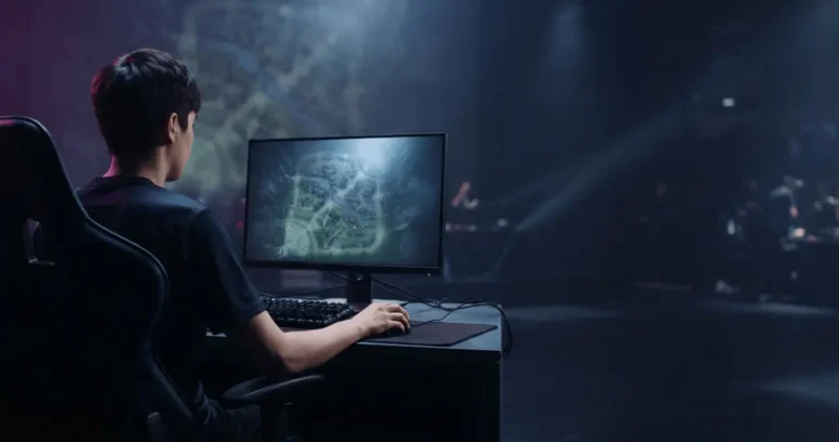 Wisper takes Team Liquid’s offlane spot for BLAST SLAM VIII
