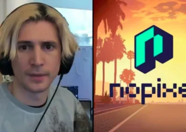 xQc says he has “no power” over GTA RP invites despite being NoPixel co-owner - Dexerto