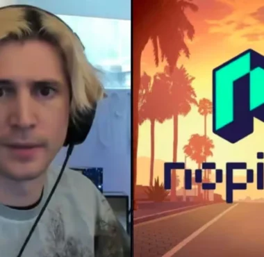 xQc says he has “no power” over GTA RP invites despite being NoPixel co-owner - Dexerto