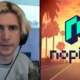 xQc says he has “no power” over GTA RP invites despite being NoPixel co-owner - Dexerto