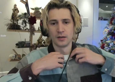 xQc explains why popular GTA RP streamers aren’t invited to NoPixel 5.0 - Dexerto