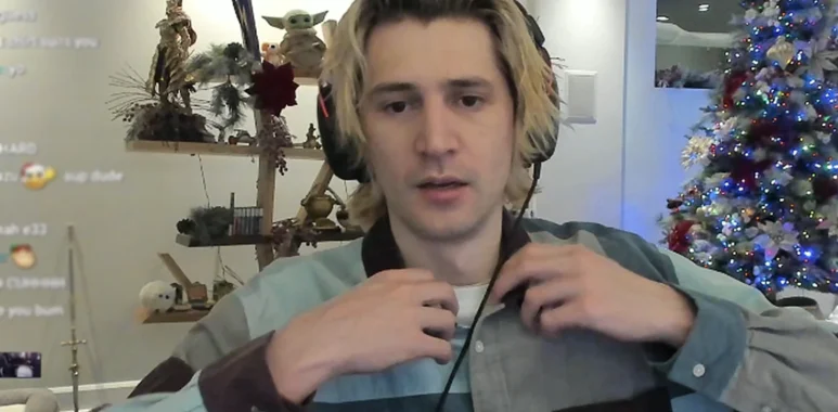 xQc explains why popular GTA RP streamers aren’t invited to NoPixel 5.0 - Dexerto