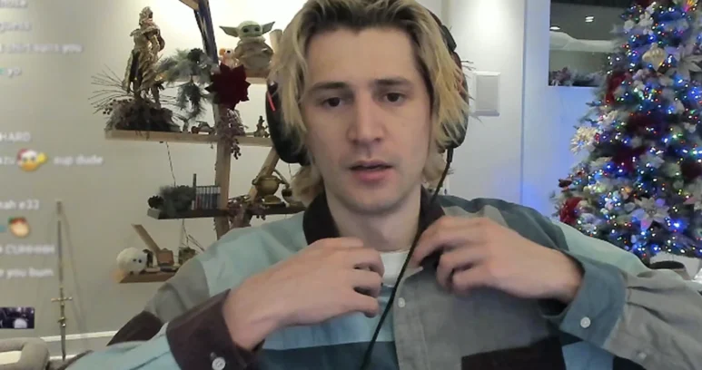 xQc explains why popular GTA RP streamers aren’t invited to NoPixel 5.0 - Dexerto