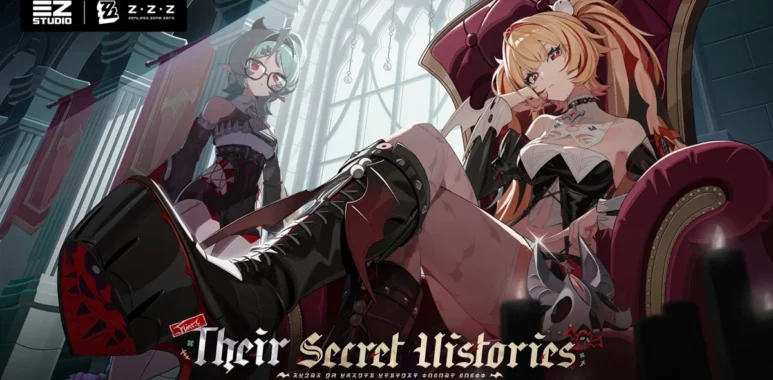 Zenless Zone Zero Version 3.2 Reveals Release Date, New Armorer Specialty, & S-Rank Agents