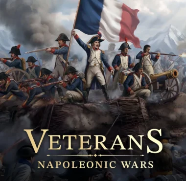 Veterans: Napoleonic Wars Reveals Early Access Release Date, Upcoming Demo, & More