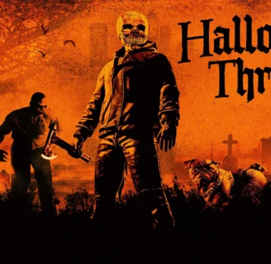 GTA Online Event Week: Halloween Event Continues (October 8th-14th)
