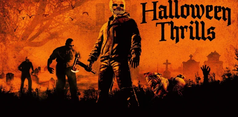 GTA Online Event Week: Halloween Event Continues (October 8th-14th)