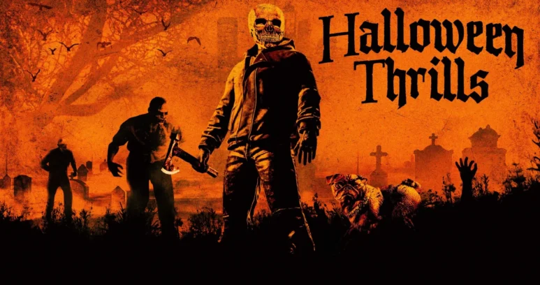 GTA Online Event Week: Halloween Event Continues (October 8th-14th)