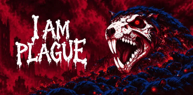 I Am Plague Revealed With Open Playtest Now Available